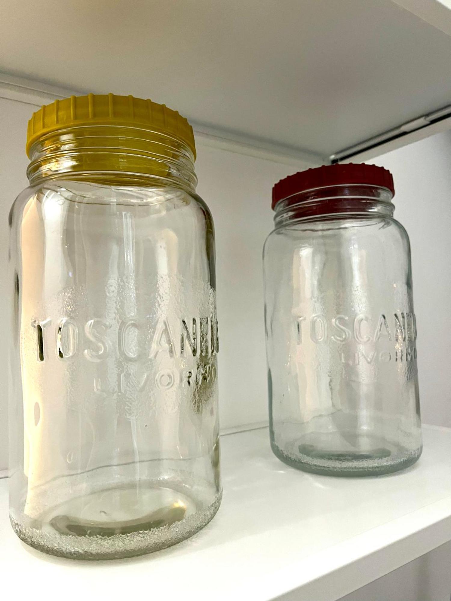 I Giustiniani B&B A Due Passi Dall'Acquario ジェノヴァ エクステリア 写真