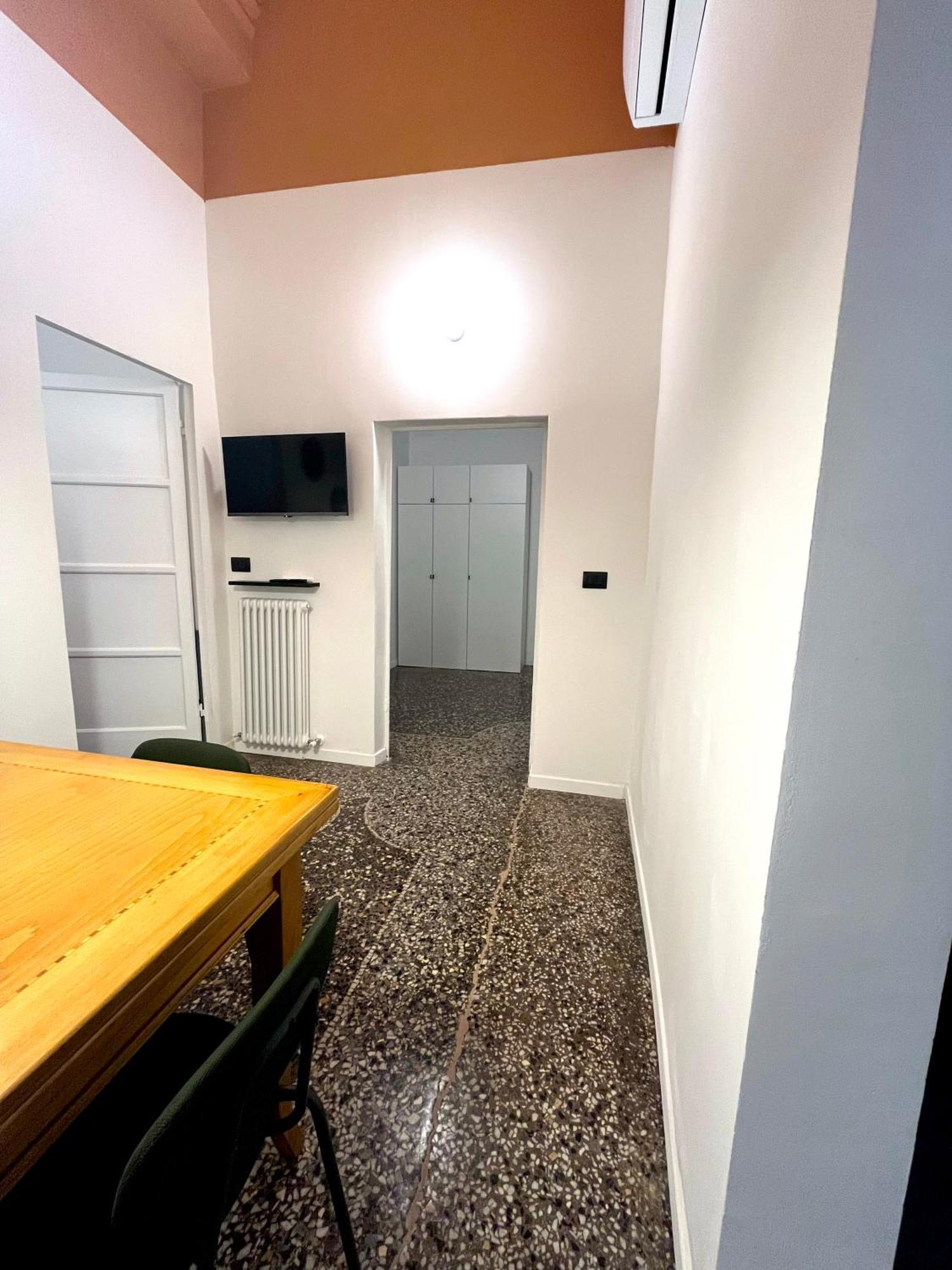 I Giustiniani B&B A Due Passi Dall'Acquario ジェノヴァ エクステリア 写真