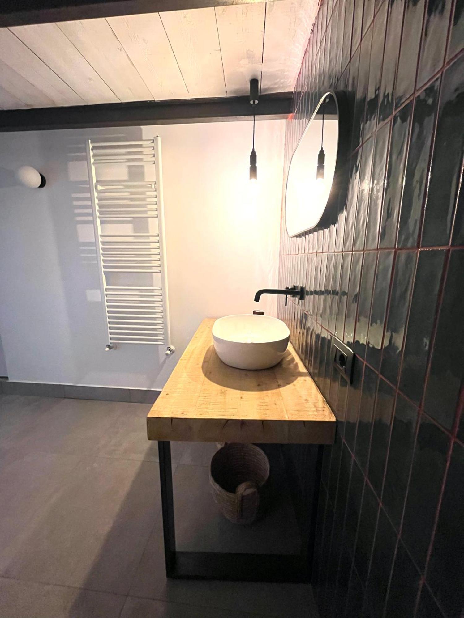I Giustiniani B&B A Due Passi Dall'Acquario ジェノヴァ エクステリア 写真
